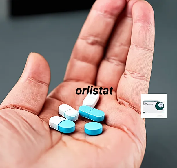 Donde puedo comprar pastillas orlistat